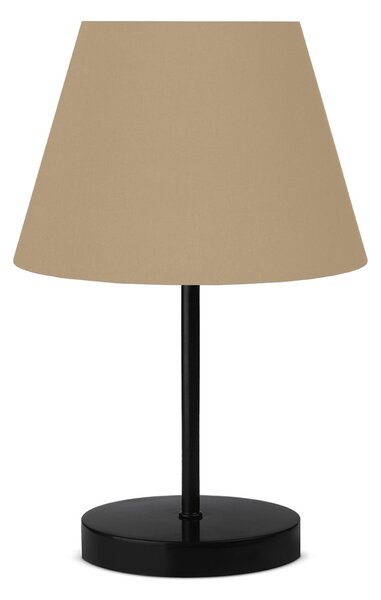 ASIR Stolní lampa AYD-3159 béžová