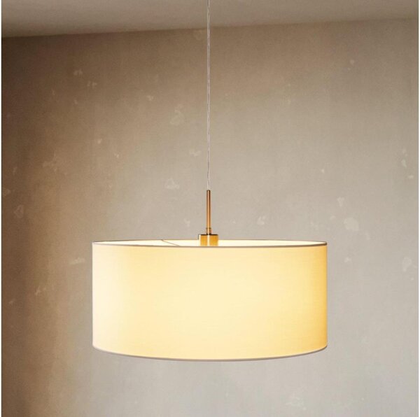Eglo 31575 - Lustr na lanku PASTERI 1xE27/60W/230V