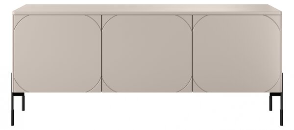 TV stolek Sonatia 150 cm - kašmír