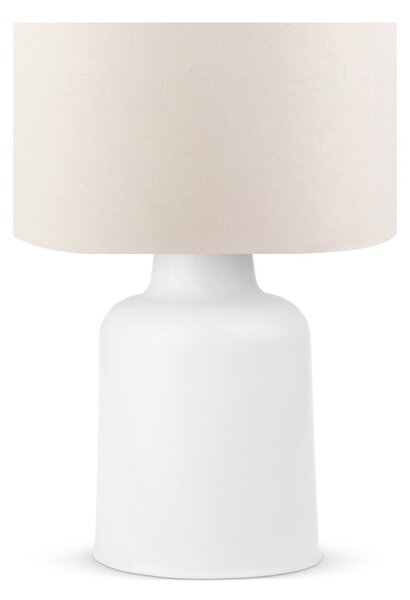 ASIR Stolní lampa AYD - 2532 krémová