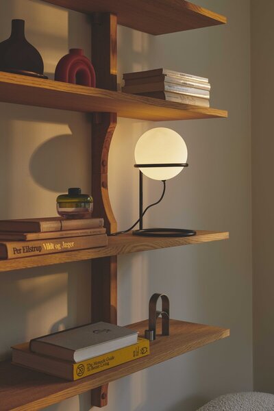 Nordlux Stolní lampa Wilson