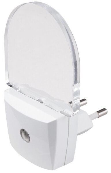 Rabalux 4658 - LED lampička do zásuvky PARIS LED/0,5W/230V
