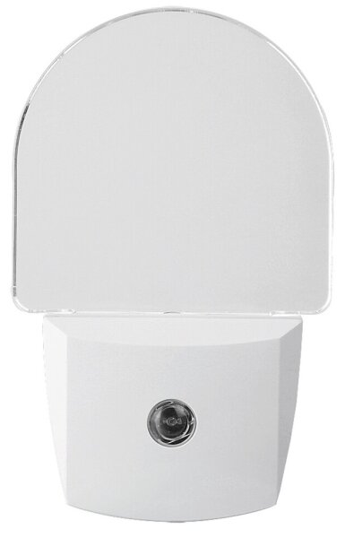 Rabalux 4658 - LED lampička do zásuvky PARIS LED/0,5W/230V