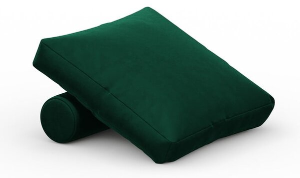 Dekorační polštáře v sadě 2 ks 50x55 cm Rome Velvet – Cosmopolitan Design