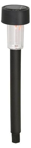 Rabalux 8365 - Solární svítidlo SOLAR 1 LED/0,1W/1,2V IP44