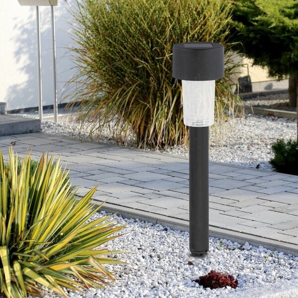 Rabalux 8365 - Solární svítidlo SOLAR 1 LED/0,1W/1,2V IP44