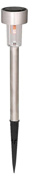 Rabalux 8366 - LED Solární osvětlení SOLAR LED/0,1W/1xNi-MH IP44