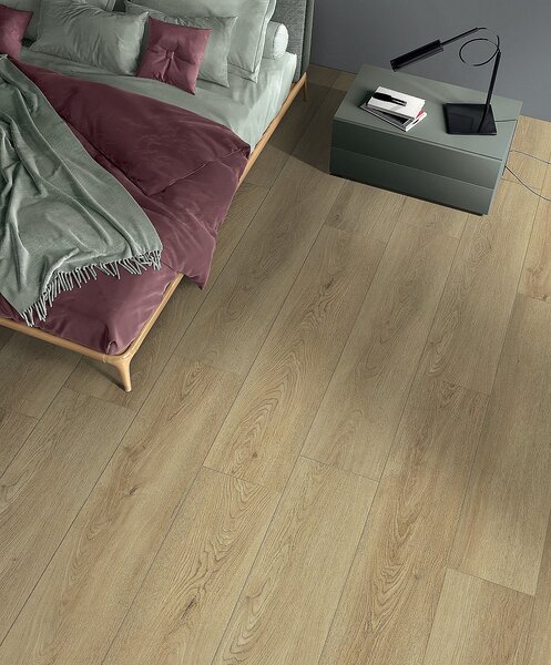 DEOFLOOR SPC CLICK RIGID Dub přírodní classic 9699 - 2.13 m2