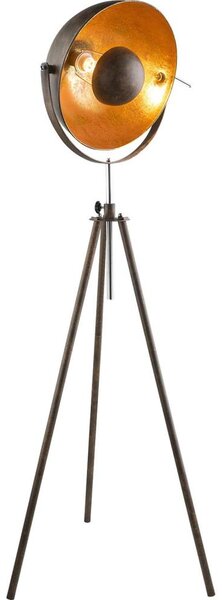 Globo 58307 - Stojací lampa XIRENA 1xE27/60W/230V