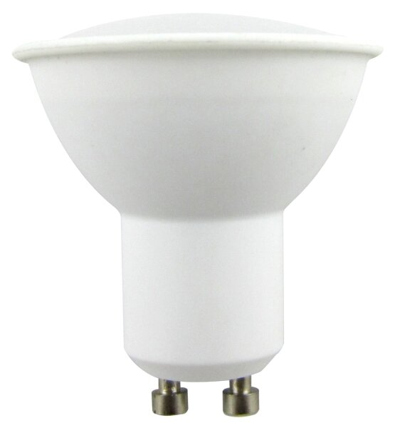 LED Žárovka 1xGU10/3,5W/230V 3000K
