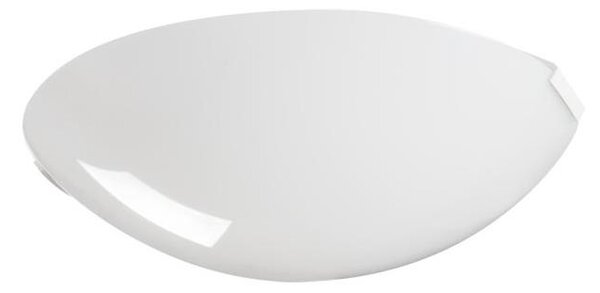Kanlux 25690 - Stropní svítidlo PLAFMIN 1xE27/40W/230V