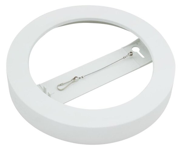 Rámeček pro LED/6W/230V podhledové svítidlo