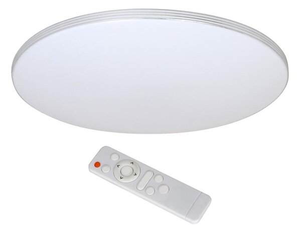 LED Stmívatelné stropní svítidlo s dálkovým ovladačem SIENA LED/68W/230V