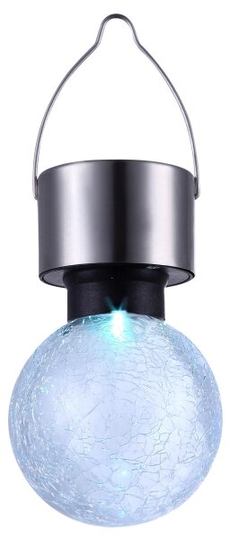 Globo 33058 - LED Solární svítidlo LED/0,05W/1,2V IP44