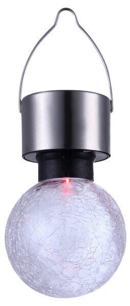 Globo 33058 - LED Solární svítidlo LED/0,05W/1,2V IP44