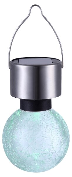 Globo 33058 - LED Solární svítidlo LED/0,05W/1,2V IP44