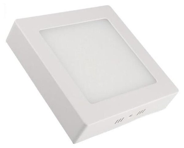 LED Stropní svítidlo LED/9W/230V 4200K