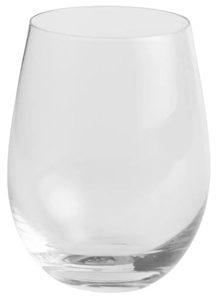 Kave Home Sklenička Orbida 450 ml