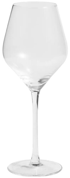 Kave Home Sklenička na víno Orbida 430 ml