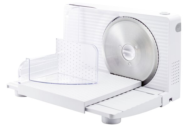 Silvercrest® Elektrický univerzální kráječ SAS 100 A2 (100405737)