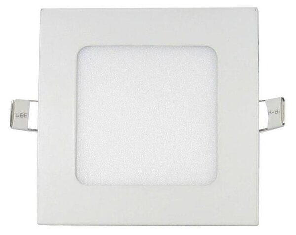 LED Podhledové svítidlo LED/6W/230V 6000K
