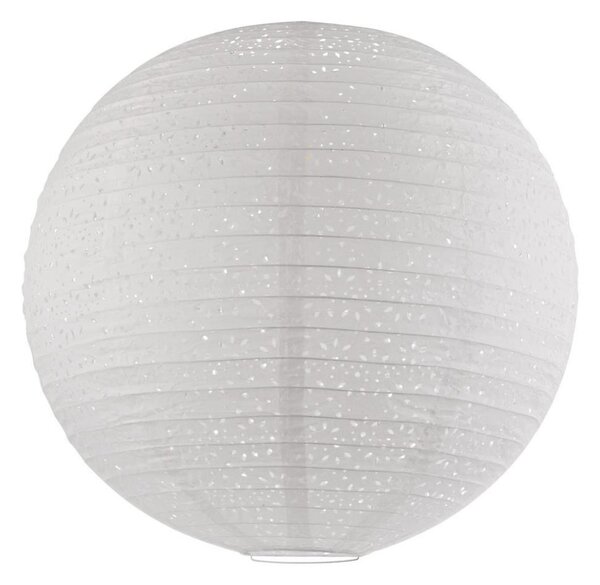GLOBO 16911 - Stínidlo VARYS E27 pr.50 cm
