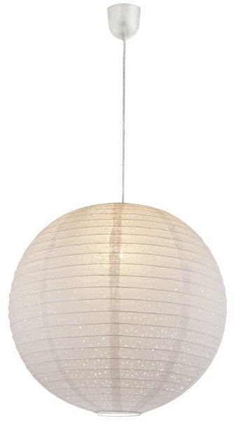 GLOBO 16911 - Stínidlo VARYS E27 pr.50 cm