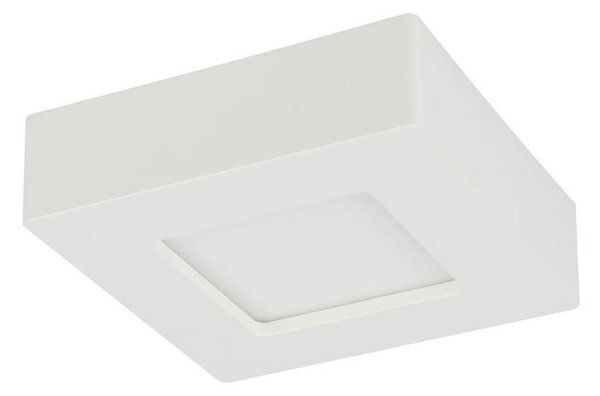 GLOBO 41606-6 - LED Stropní svítidlo SVENJA 1xLED/6W/230V