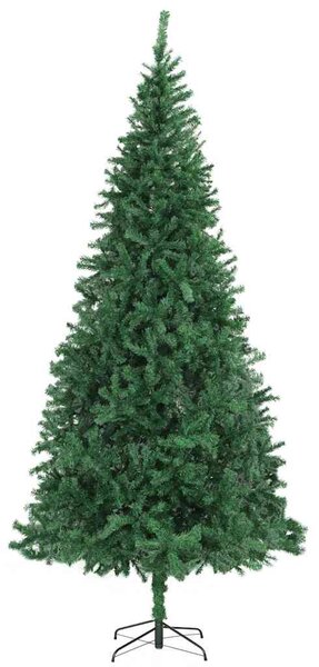 Umělý vánoční stromek 300 cm zelený 284291