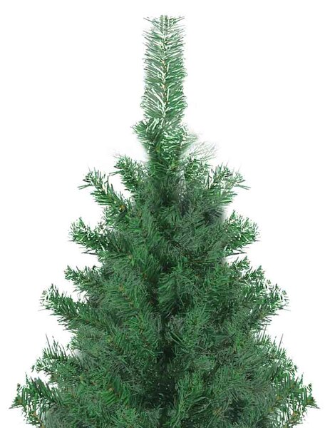 Umělý vánoční strom 400 cm zelený 284293