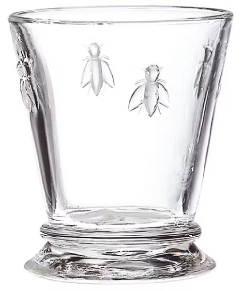 Sklenice Abeille 0,26L čirá