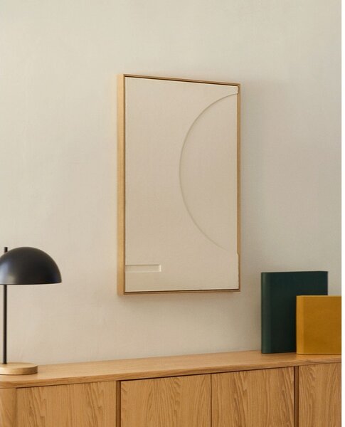Obraz 60x90 cm Sefri – Kave Home