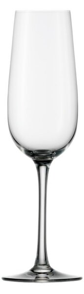 Sklenice na sekt flétna WEINLAND 200 ml