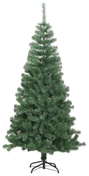 Vánoční stromeček Zelená 240 cm PVC 3396405