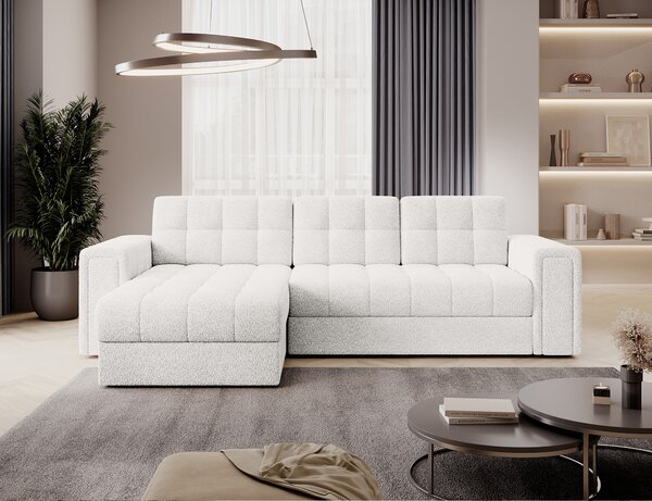 Eltap Sedací souprava Blenvi Materiál / Dekor: Lukso 35
