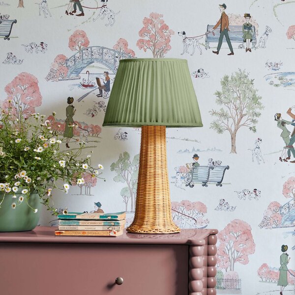 Sanderson 101 Dalmatians Odstín tapety: Breeze Blue