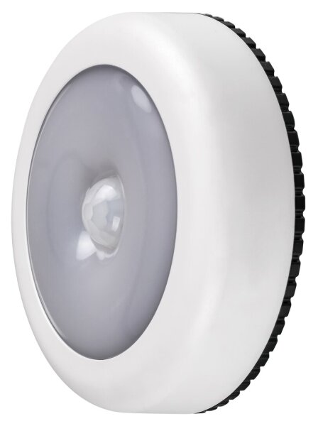 Rabalux 5730 - LED Noční světlo se senzorem MILO LED/0,5W/3xAAA 4000K