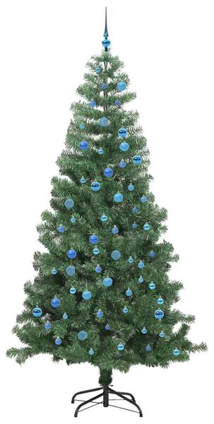 Vánoční stromeček Zelená 240 cm PVC 3396405