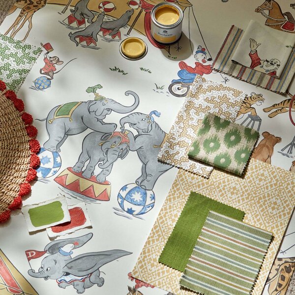 Sanderson Dumbo