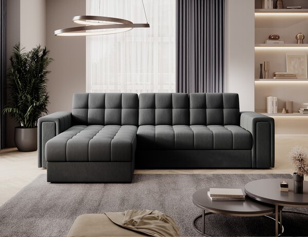 Eltap Sedací souprava Blenvi Materiál / Dekor: Lukso 35