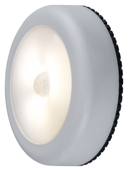 Rabalux 5730 - LED Noční světlo se senzorem MILO LED/0,5W/3xAAA 4000K