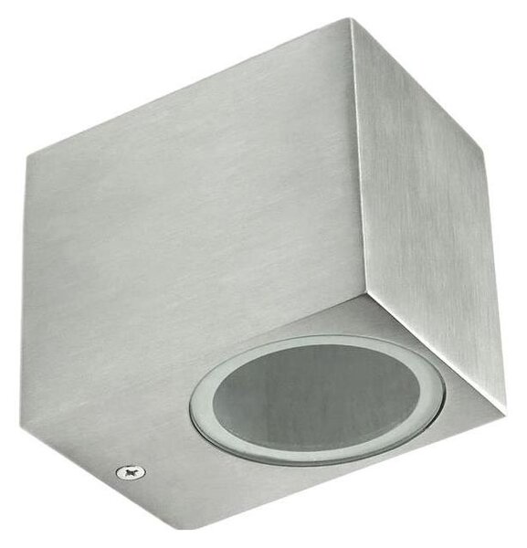 Venkovní nástěnné bodové svítidlo BOSTON 1xGU10/35W/230V IP44