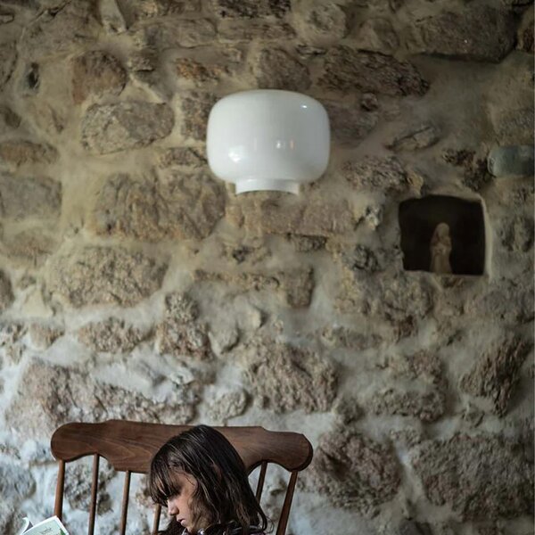Foscarini designová nástěnná svítidla Chouchin Semi