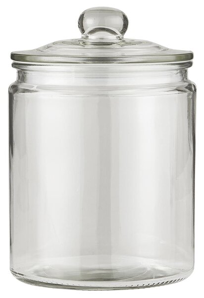 IB Laursen Skleněná dóza 1900 ml