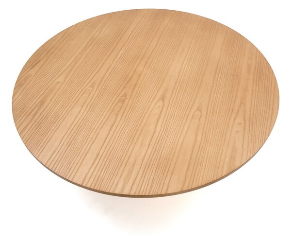 Konferenční stolek Teulat Cep, ø 110 cm