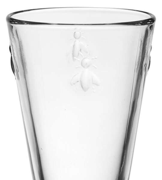 Sklenice Abeille 0,31L čirá