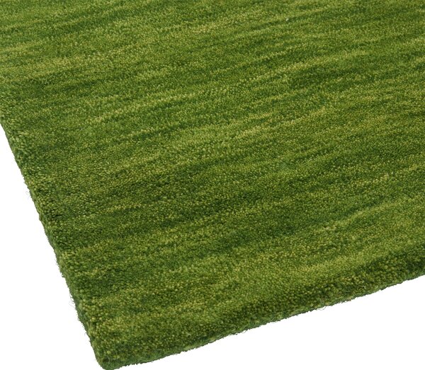 ORIENTÁLNÍ KOBEREC, 160/230 cm zelená Cazaris - Orientální koberce