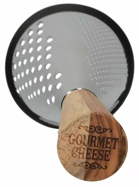 Struhadlo na sýr Gourmet