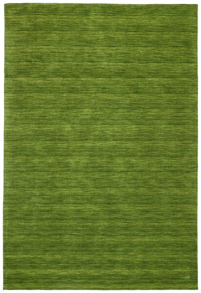 ORIENTÁLNÍ KOBEREC, 60/90 cm zelená Cazaris - Orientální koberce