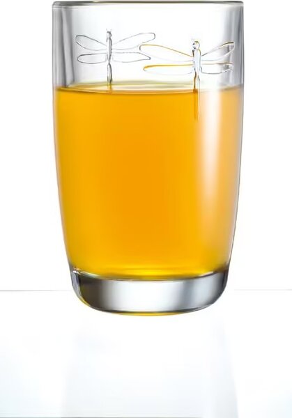 Sklenice Libellules 0,35 L